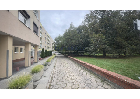 Mieszkanie do wynajęcia - Puławska Górny Mokotów, Mokotów, Warszawa, 55 m², 4900 PLN, NET-30094/465/OMW