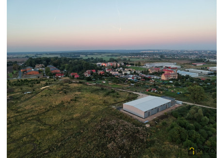 Działka na sprzedaż - Skarbimierzyce, Dobra (szczecińska), Policki, 17 673 m², 1 500 000 PLN, NET-RYZ22011