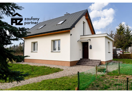 Dom na sprzedaż - Ochojno, Świątniki Górne, Krakowski, 86 m², 690 000 PLN, NET-2242