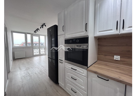 Mieszkanie na sprzedaż - Pretficza Ok Krzyki, Wrocław-Krzyki, Wrocław, 47 m², 643 000 PLN, NET-WM142003