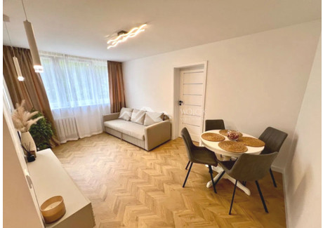 Mieszkanie na sprzedaż - Drukarska Ok Krzyki, Wrocław-Krzyki, Wrocław, 38,1 m², 567 700 PLN, NET-WM504741