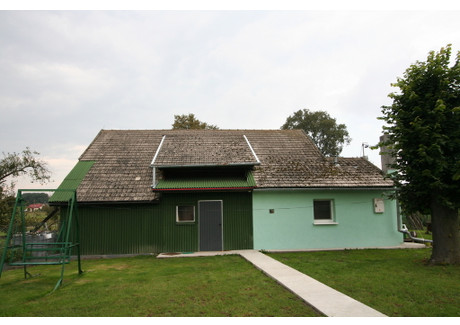 Dom na sprzedaż - Wola Przemykowska, Szczurowa, Brzeski, 35 m², 199 000 PLN, NET-23/16211/ODS