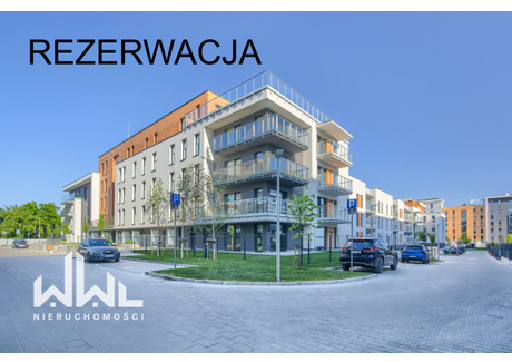 Mieszkanie na sprzedaż - Srebrzyńska Zdrowie, Łódź-Polesie, Łódź, 99 m², 1 100 000 PLN, NET-459954