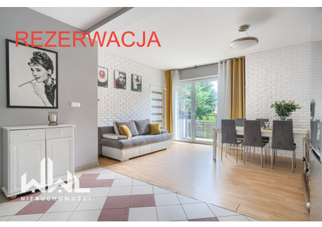 Mieszkanie do wynajęcia - Gościniec Wesoła Stara Miłosna, Wesoła, Warszawa, 67 m², 3400 PLN, NET-465727