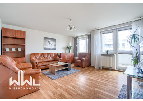 Mieszkanie na sprzedaż - Stefana Dembego Ursynów Kabaty, Ursynów, Warszawa, 90,08 m², 1 400 000 PLN, NET-258335