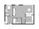 Mieszkanie na sprzedaż - Aleja Jana Pawła Ii Śródmieście, Warszawa, Śródmieście, Warszawa, 53 m², 1 090 000 PLN, NET-831733
