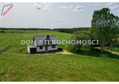 Dom na sprzedaż - Żurawia Pasym, Szczycieński, 151,5 m², 549 000 PLN, NET-DOM-DS-8796