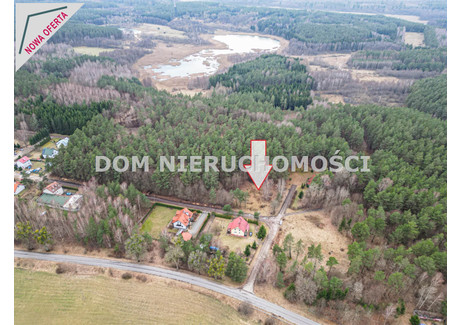 Działka na sprzedaż - Spręcowo, Dywity, Olsztyński, 2638 m², 169 000 PLN, NET-DOM-GS-9043