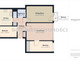 Mieszkanie na sprzedaż - Kopernika Śródmieście, Olsztyn, Olsztyn M., 62,2 m², 449 000 PLN, NET-DOM-MS-9158