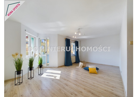 Mieszkanie na sprzedaż - Mroza Jaroty, Olsztyn, Olsztyn M., 50 m², 399 000 PLN, NET-DOM-MS-9275