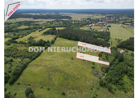 Działka na sprzedaż - Jedwabno, Szczycieński, 3760 m², 179 000 PLN, NET-DOM-GS-9191