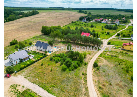 Działka na sprzedaż - Nidzica, Nidzicki, 1773 m², 179 000 PLN, NET-DOM-GS-9184