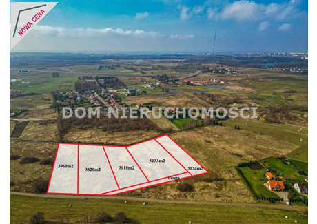 Działka na sprzedaż - Szczęsne, Purda, Olsztyński, 3024 m², 229 000 PLN, NET-DOM-GS-9162