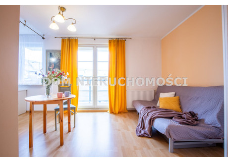 Mieszkanie do wynajęcia - Stawigudzka Zacisze, Olsztyn, Olsztyn M., 24 m², 1600 PLN, NET-DOM-MW-9319