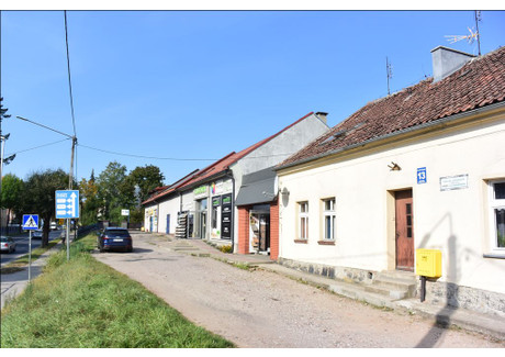 Lokal handlowy na sprzedaż - Armii Krajowej Centrum, Biskupiec, 762 m², 1 618 000 PLN, NET-15278/02452-PG