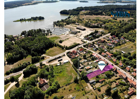 Dom na sprzedaż - Kolonia Rybacka, Węgorzewo, Węgorzewski, 140 m², 470 000 PLN, NET-MBN-DS-1161
