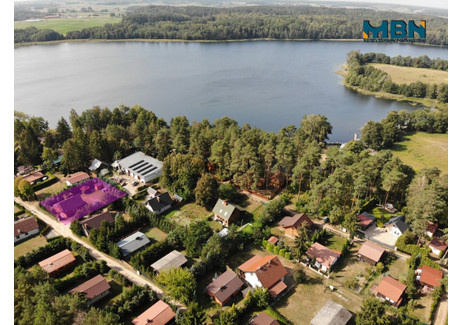 Dom na sprzedaż - Martiany, Kętrzyn, Kętrzyński, 70 m², 360 000 PLN, NET-MBN-DS-1210