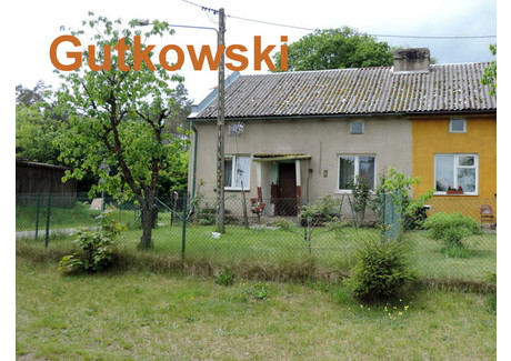 Dom na sprzedaż - Babięty Małe Babięty Wielkie, Susz (Gm.), Iławski (Pow.), 144,27 m², 269 000 PLN, NET-3738