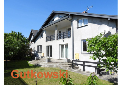 Dom na sprzedaż - Poprzeczna Iława, Iławski (Pow.), 442 m², 1 200 000 PLN, NET-3806