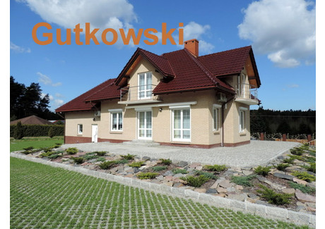 Dom do wynajęcia - Wawrowice Kurzętnik, Kurzętnik (gm.), Nowomiejski (pow.), 240 m², 8400 PLN, NET-3766
