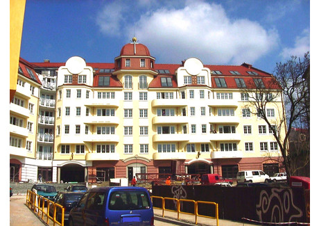 Mieszkanie na sprzedaż - Wyzwolenia Śródmieście, Olsztyn, 46,47 m², 595 000 PLN, NET-417