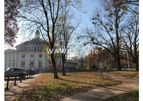 Mieszkanie na sprzedaż - Krasińskiego Żoliborz, Warszawa, Warszawa M., 48,13 m², 1 295 000 PLN, NET-WST-MS-5994