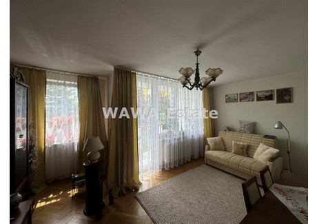 Mieszkanie na sprzedaż - Czumy Bemowo, Warszawa, Warszawa M., 50,3 m², 849 000 PLN, NET-WST-MS-5767