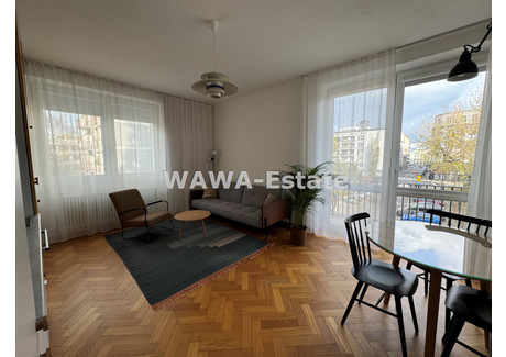 Mieszkanie na sprzedaż - pl. Dąbrowskiego Centrum, Śródmieście, Warszawa, Warszawa M., 38 m², 1 050 000 PLN, NET-WST-MS-6015