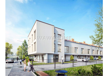 Dom na sprzedaż - Legionowo, Legionowski, 128 m², 845 000 PLN, NET-WAW-DS-12350