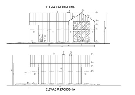 Działka na sprzedaż - Kosocicka Rżąka, Kraków-Podgórze, Kraków, 721 m², 745 000 PLN, NET-HS120922