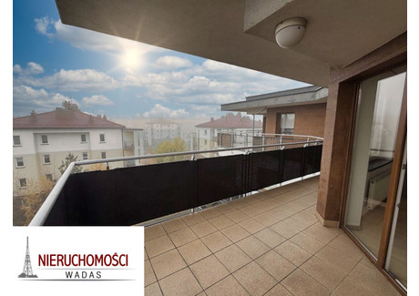 Mieszkanie do wynajęcia - Szafirowa Stare Gliwice, Gliwice, 62 m², 3100 PLN, NET-7050949