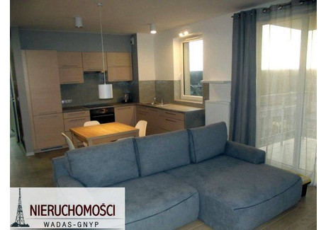 Mieszkanie do wynajęcia - Stare Gliwice, Gliwice, 57 m², 2700 PLN, NET-9840949