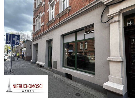 Lokal handlowy do wynajęcia - Zygmunta Starego Centrum, Gliwice, 86 m², 4500 PLN, NET-23780949