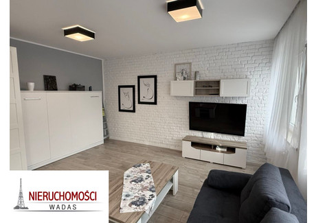 Mieszkanie do wynajęcia - Kunickiego Trynek, Gliwice, 33 m², 2200 PLN, NET-25500949