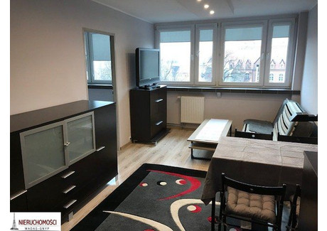 Mieszkanie do wynajęcia - Wyszyńskiego Centrum, Gliwice, 37 m², 2350 PLN, NET-16140949