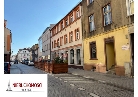 Lokal handlowy do wynajęcia - Kaczyniec Centrum, Gliwice, 50 m², 2500 PLN, NET-25410949