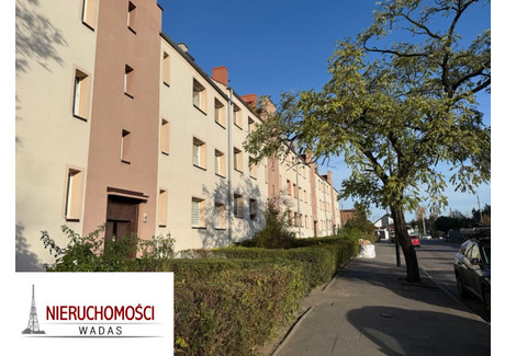 Mieszkanie na sprzedaż - Skarbnika Sośnica, Gliwice, 42 m², 225 000 PLN, NET-25470949