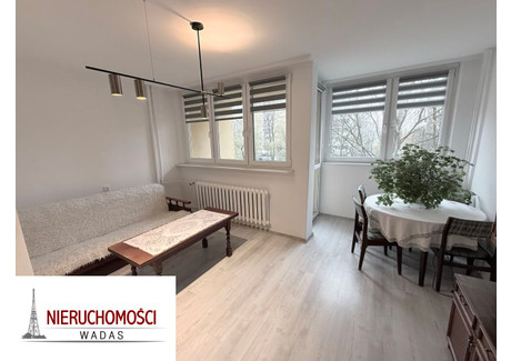 Mieszkanie do wynajęcia - mewy Sikornik, Gliwice, 28 m², 1850 PLN, NET-5820949