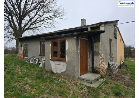 Dom na sprzedaż - Niechcice, Rozprza, Piotrkowski, 40 m², 110 000 PLN, NET-DS-13619