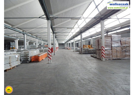 Magazyn na sprzedaż - Tomaszów Mazowiecki, Tomaszowski, 4400 m², 2 948 000 PLN, NET-HS-14128-3