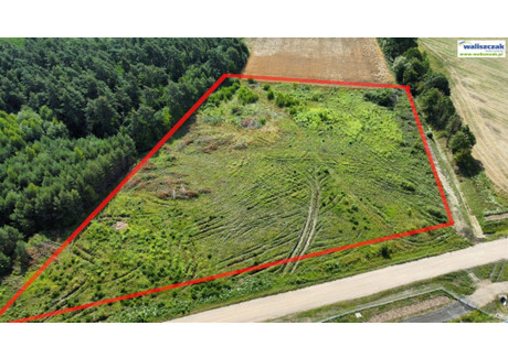 Działka na sprzedaż - Rozprza, Piotrkowski, 13 900 m², 79 500 PLN, NET-GS-13871