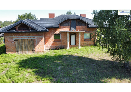 Dom na sprzedaż - Modrzewiowa Uszczyn, Sulejów, Piotrkowski, 240 m², 550 000 PLN, NET-DS-13848