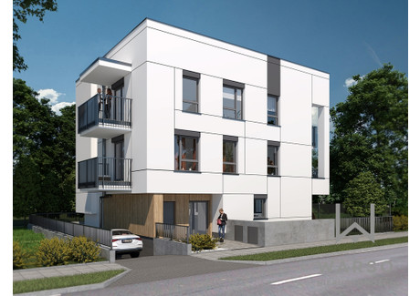Mieszkanie na sprzedaż - Fortowa Bielany, Warszawa, 38,37 m², 787 000 PLN, NET-259/6523/OMS