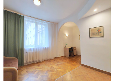 Mieszkanie na sprzedaż - Przybyszewskiego Stanisława Bielany, Warszawa, 23,11 m², 410 000 PLN, NET-5101