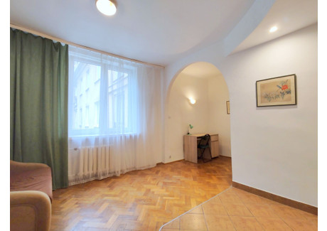 Mieszkanie na sprzedaż - Przybyszewskiego Stanisława Bielany, Warszawa, 23,11 m², 450 000 PLN, NET-5005