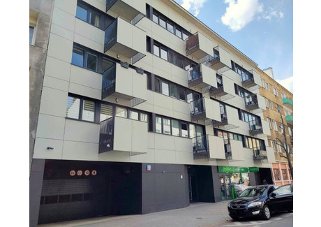 Mieszkanie na sprzedaż - Konopacka Nowa Praga, Praga-Północ, Warszawa, 33,07 m², 730 000 PLN, NET-5121