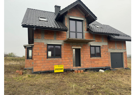 Dom na sprzedaż - Piaskowa Świerklaniec, Tarnogórski, 147,44 m², 790 000 PLN, NET-155510589