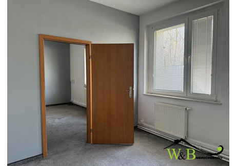 Biuro do wynajęcia - Sienkiewicza Tarnowskie Góry, Tarnogórski, 22,1 m², 774 PLN, NET-153830589