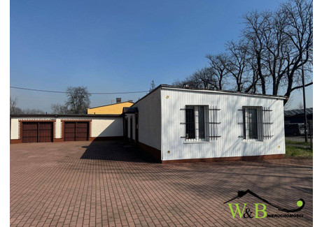 Garaż do wynajęcia - Sienkiewicza Tarnowskie Góry, Tarnogórski, 53,43 m², 1175 PLN, NET-154230589