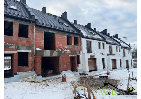 Dom na sprzedaż - Radzionków Tarnogórski, 118 m², 635 000 PLN, NET-153670589